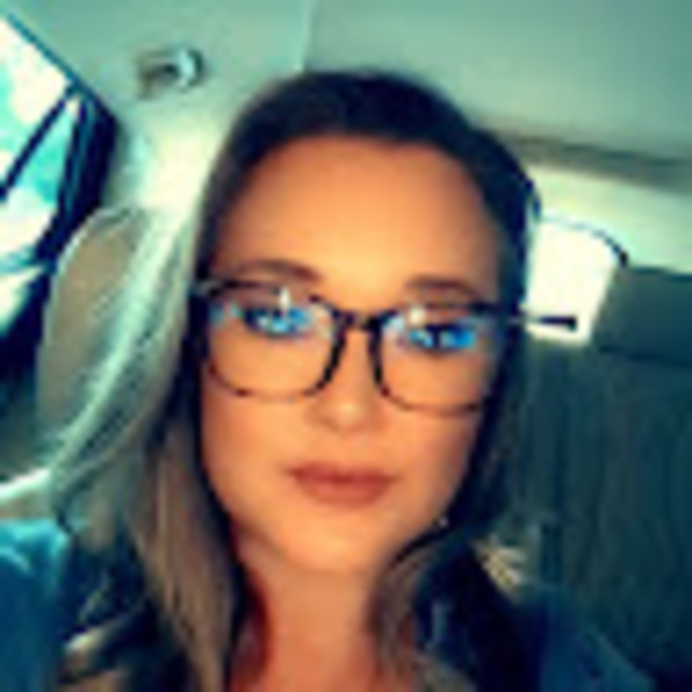 Meet your Posher, Kathleen